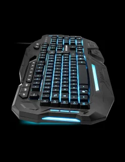 Spirit of Gamer Elite-K20