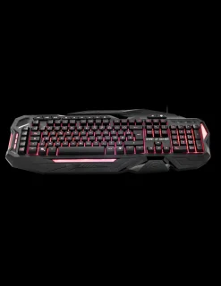 Spirit of Gamer Elite-K20