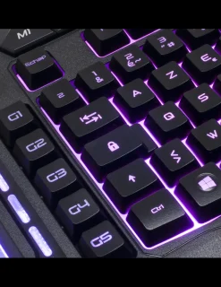 Spirit of Gamer Elite-K20