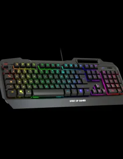 Spirit of Gamer Elite-K40
