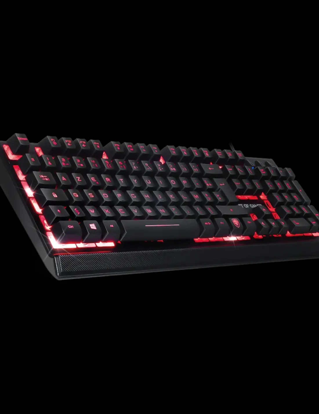 Spirit of Gamer Elite-K10