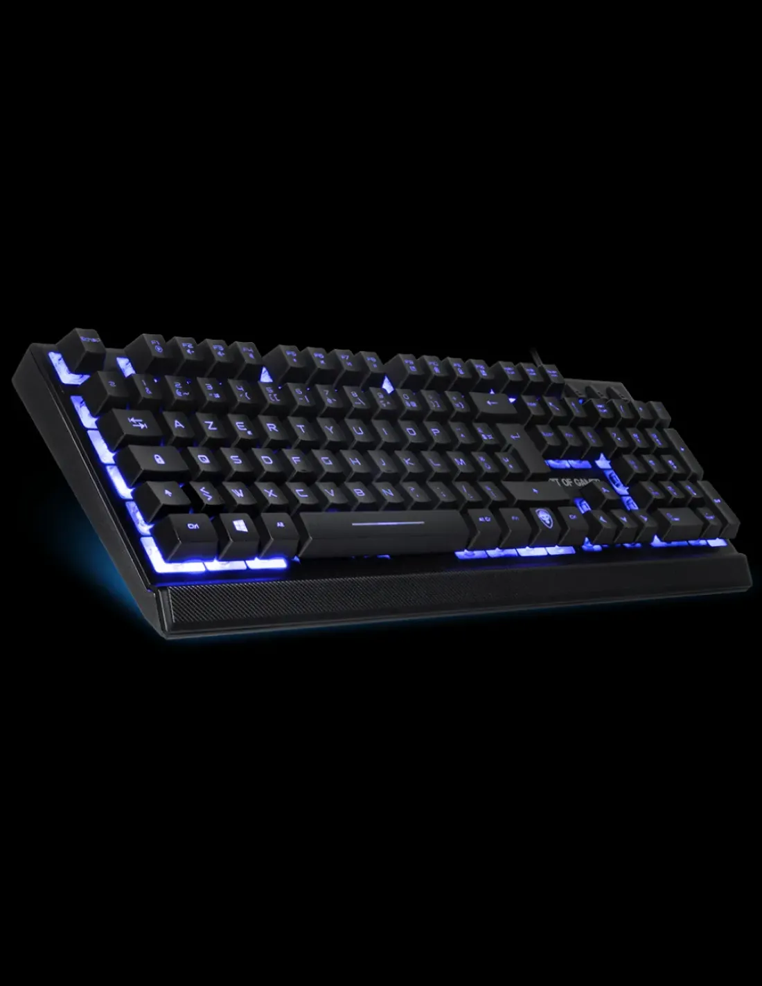 Spirit of Gamer Elite-K10