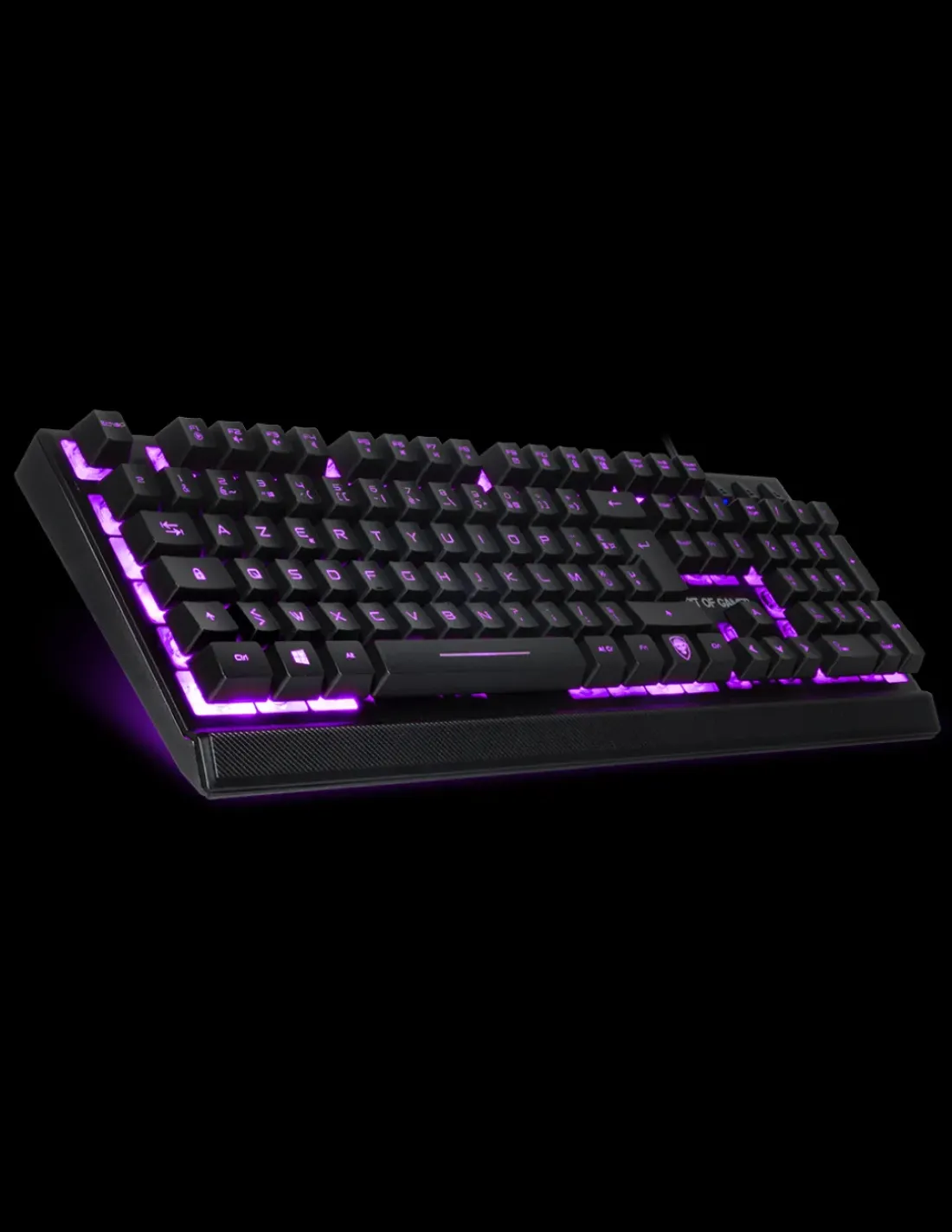 Spirit of Gamer Elite-K10