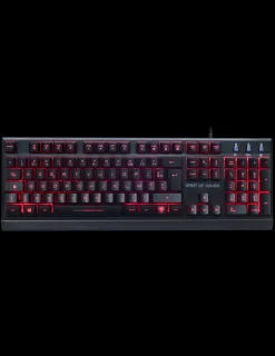 Spirit of Gamer Elite-K10