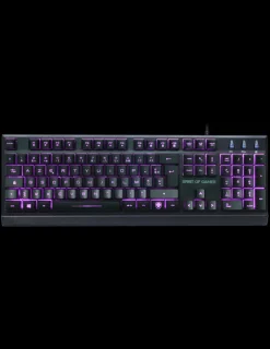 Spirit of Gamer Elite-K10