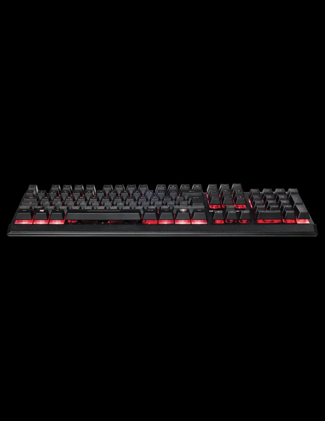 Spirit of Gamer Elite-K10