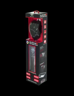 Spirit of Gamer Elite-M10