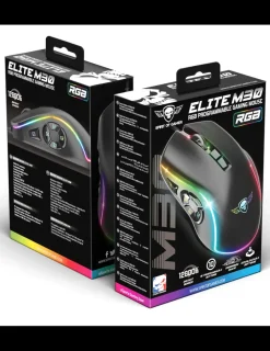 Spirit of Gamer Elite-M30