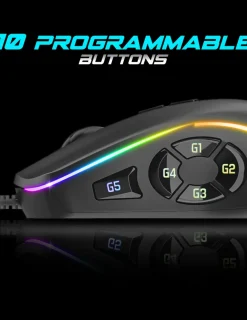 Spirit of Gamer Elite-M30