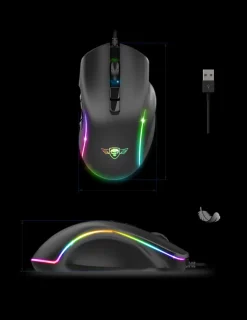 Spirit of Gamer Elite-M30