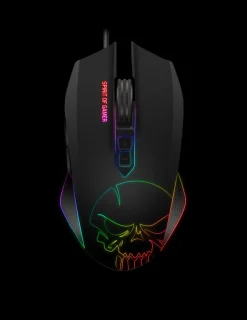 Spirit of Gamer Elite-M40