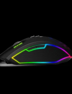 Spirit of Gamer Elite-M40