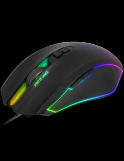 Spirit of Gamer Elite-M40