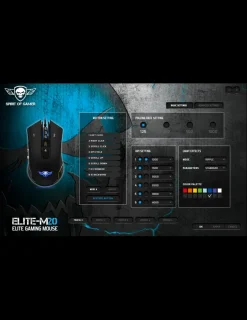 Spirit of Gamer Elite-M20