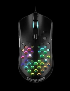 Spirit of Gamer Elite-M80