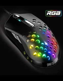 Spirit of Gamer Elite-M80