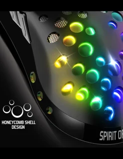 Spirit of Gamer Elite-M80