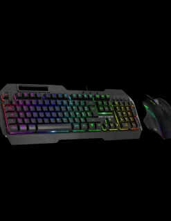 Spirit of Gamer Elite Mk30 - Pack 2 En 1