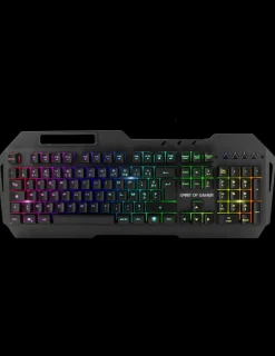 Spirit of Gamer Elite Mk30 - Pack 2 En 1