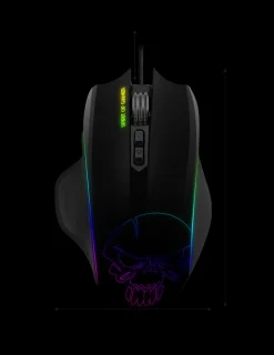 Spirit of Gamer Elite Mk30 - Pack 2 En 1