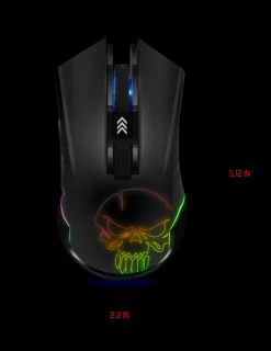Spirit of Gamer Elite-M20 Wireless