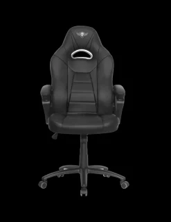 Spirit of Gamer Fighter Black