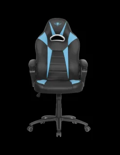 Spirit of Gamer Fighter Blue