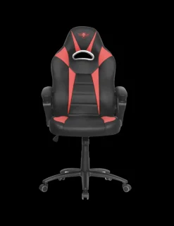 Spirit of Gamer Fighter Red