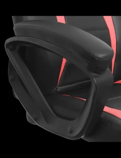 Spirit of Gamer Fighter Red