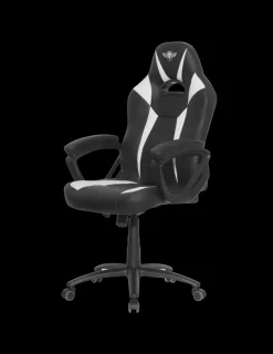 Spirit of Gamer Fighter White