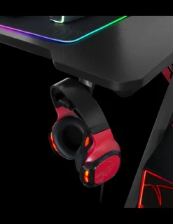 Spirit of Gamer Headquarter 300