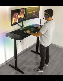 Spirit of Gamer Headquarter 800