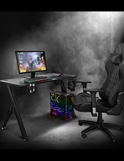 Spirit of Gamer Headquarter 200