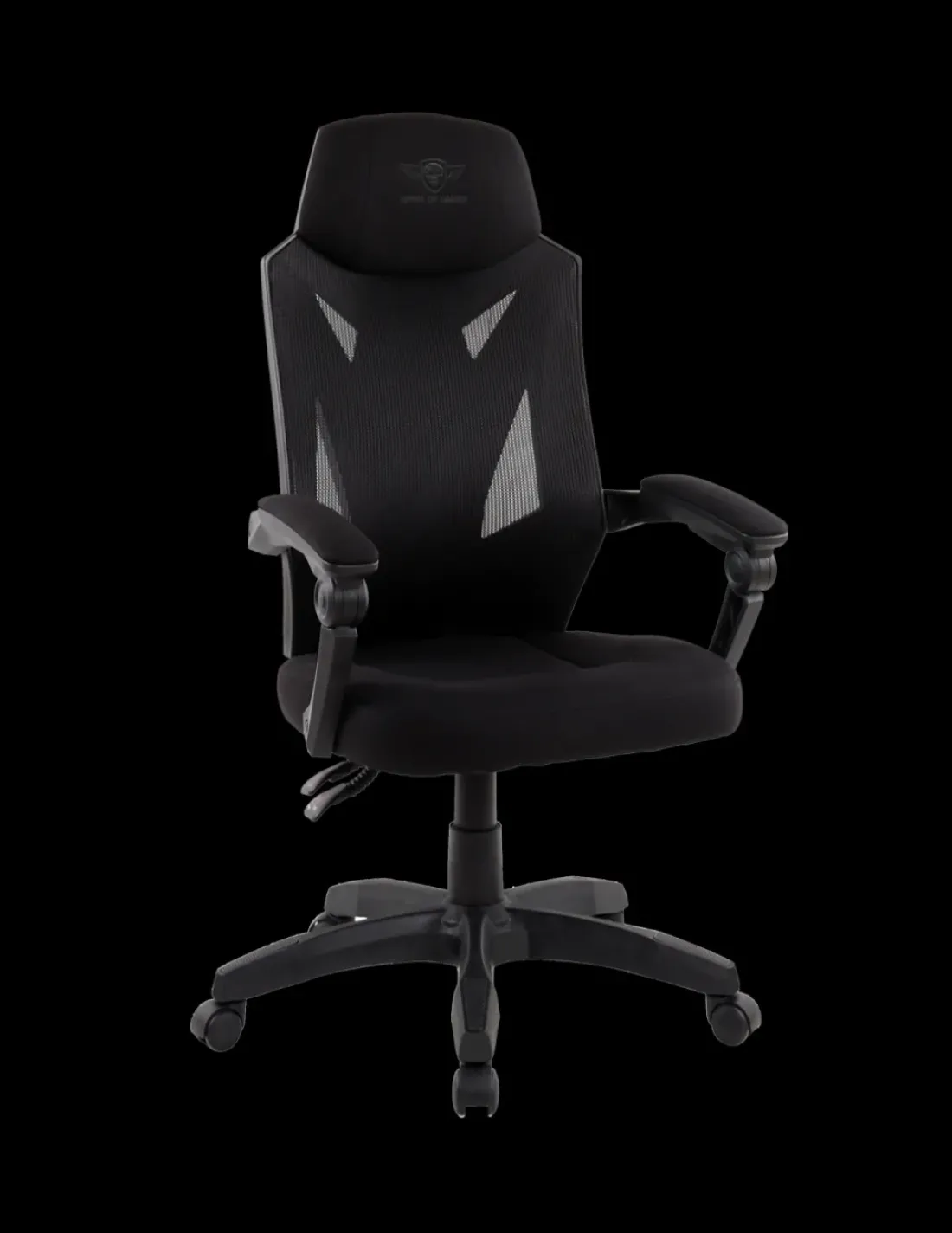 Spirit of Gamer Hellcat