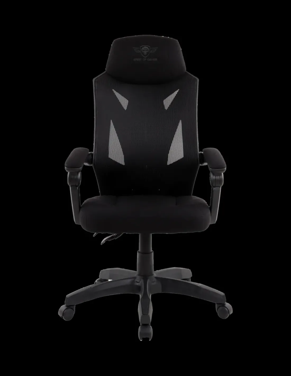 Spirit of Gamer Hellcat
