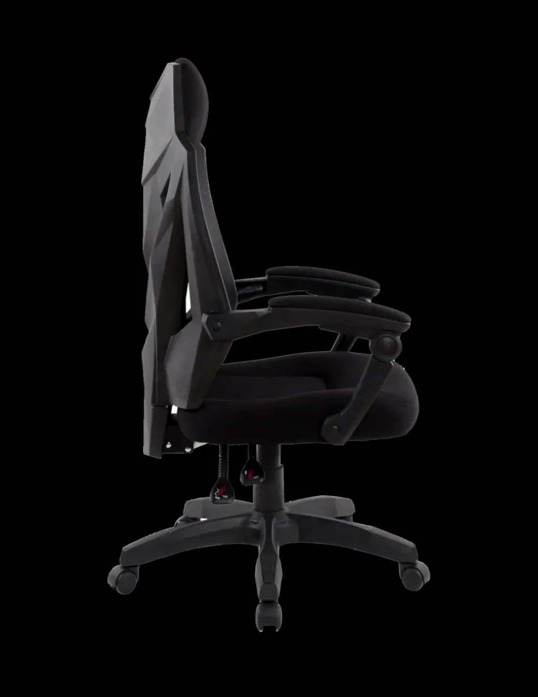 Spirit of Gamer Hellcat