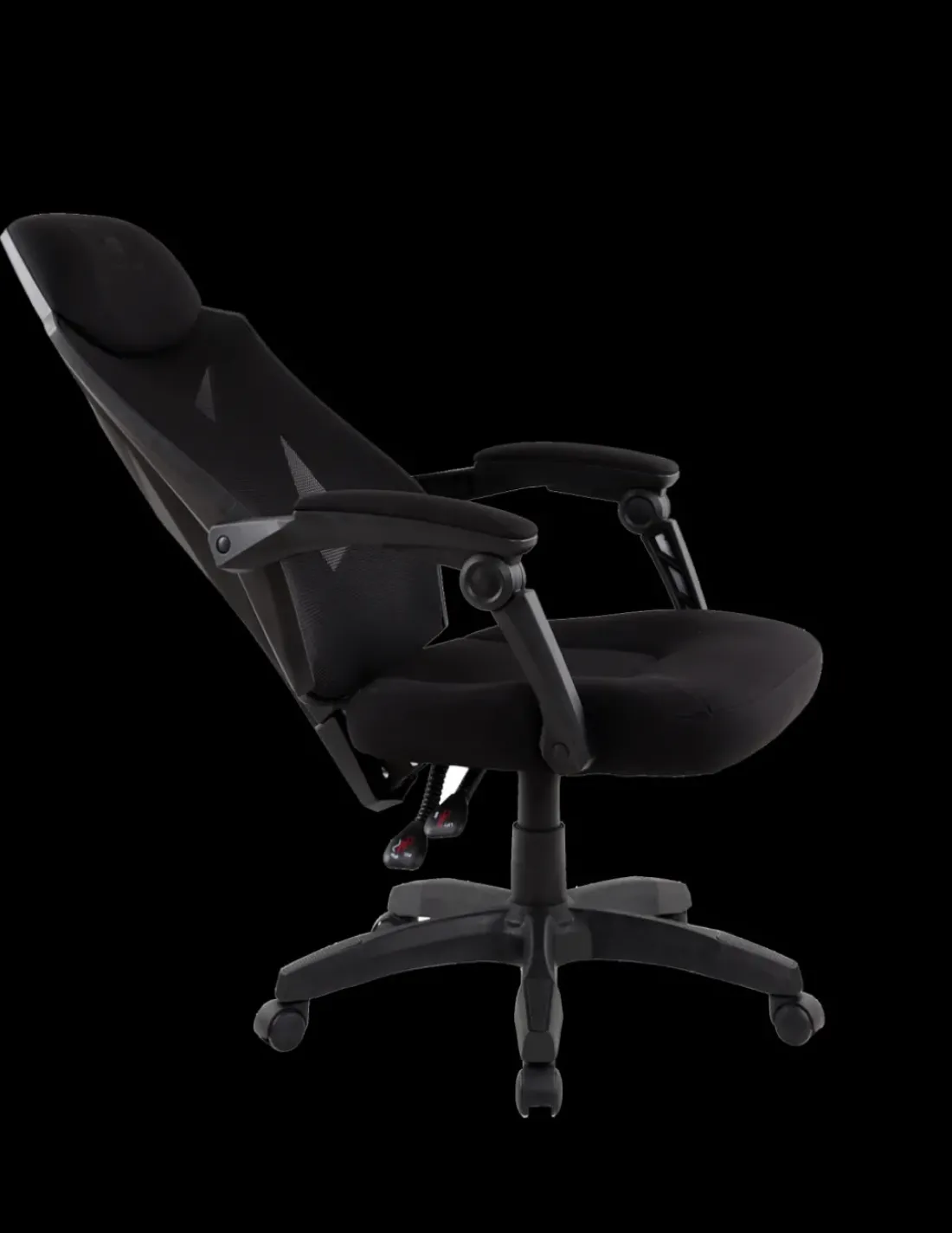 Spirit of Gamer Hellcat