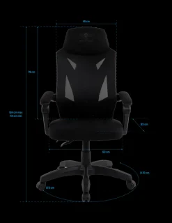 Spirit of Gamer Hellcat
