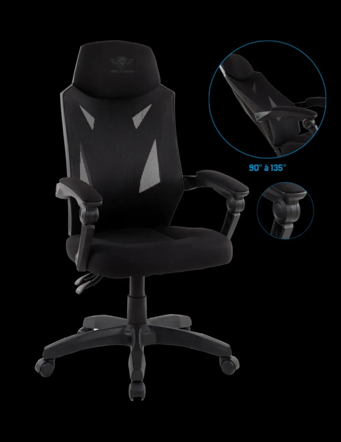 Spirit of Gamer Hellcat