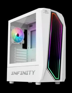 Spirit of Gamer Infinity Artic