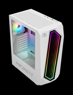 Spirit of Gamer Infinity Artic
