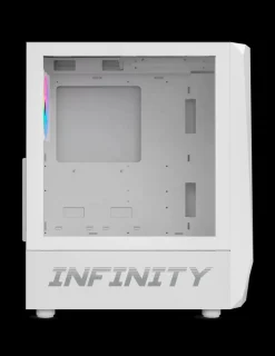 Spirit of Gamer Infinity Artic