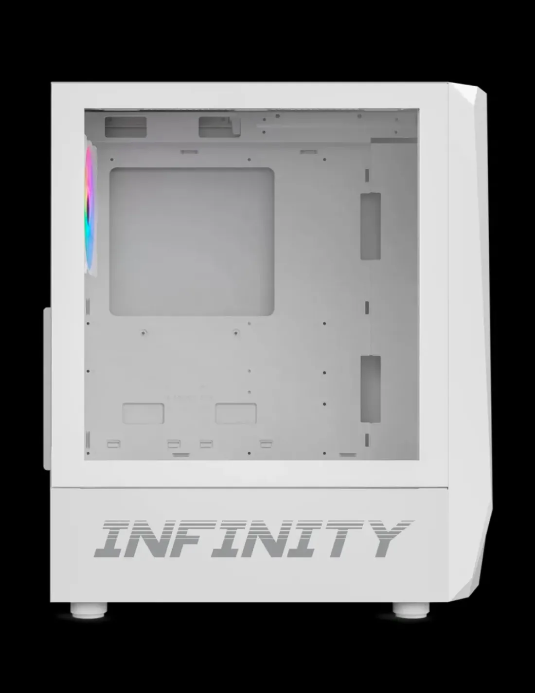 Spirit of Gamer Infinity Artic
