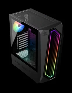Spirit of Gamer Infinity Dark