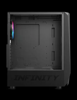 Spirit of Gamer Infinity Dark