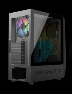 Spirit of Gamer Infinity Dark