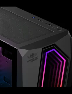 Spirit of Gamer Infinity Dark