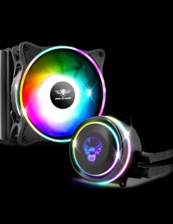 Spirit of Gamer Liquid Force 120