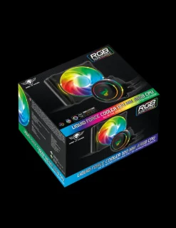 Spirit of Gamer Liquid Force 120