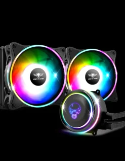 Spirit of Gamer Liquid Force 240